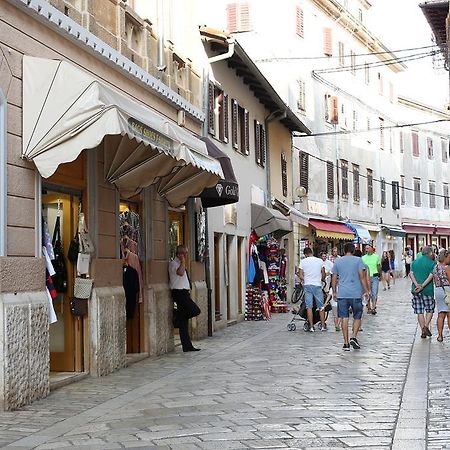 Apartments Max Vrsar Zewnętrze zdjęcie