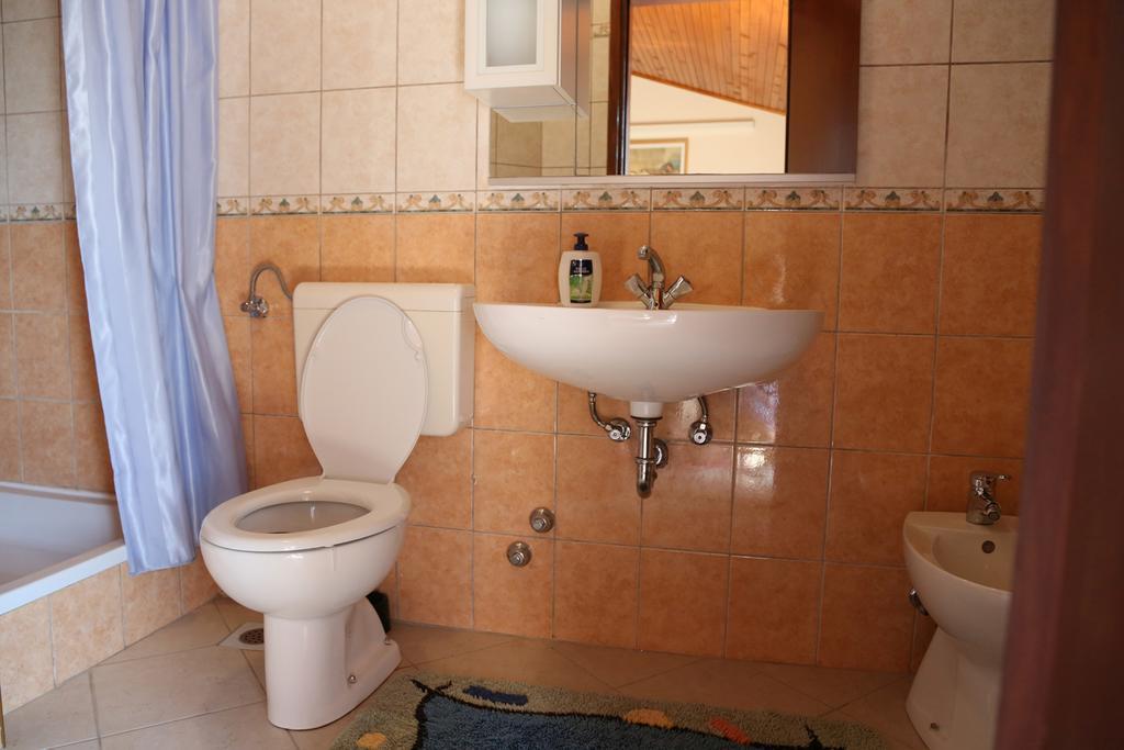 Apartments Max Vrsar Zewnętrze zdjęcie