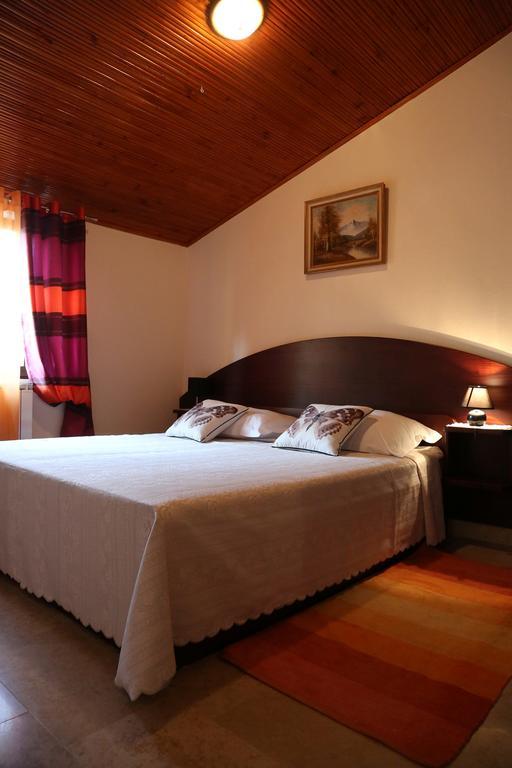 Apartments Max Vrsar Zewnętrze zdjęcie
