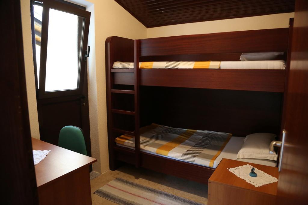 Apartments Max Vrsar Zewnętrze zdjęcie