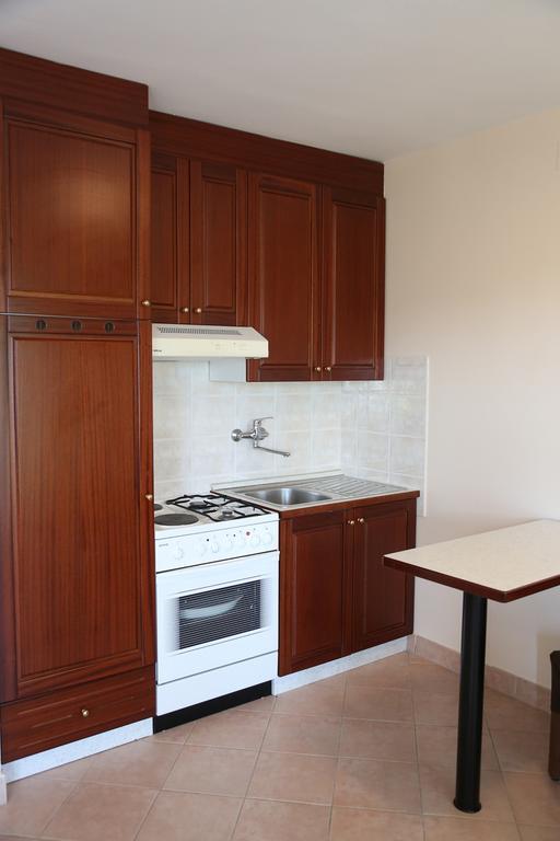 Apartments Max Vrsar Zewnętrze zdjęcie